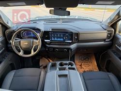 شيفروليه سلفرادو